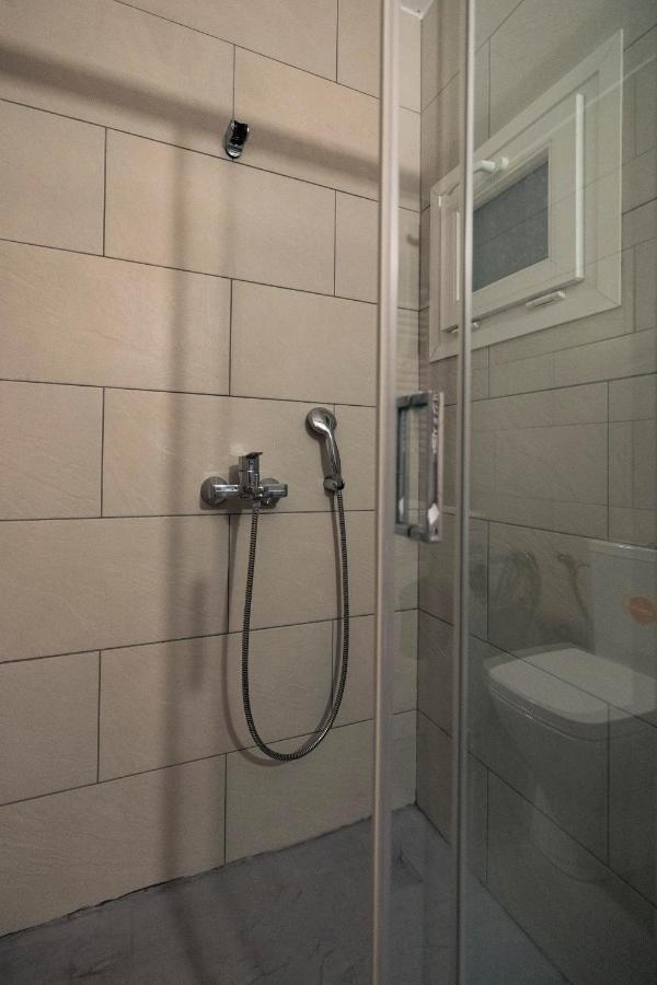 Delmare Mqueen Apartment Салоніки Екстер'єр фото